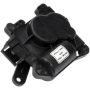 DORMAN 604-266 Air Door Actuator - Recirculation