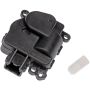DORMAN 604-267 Air Door Actuator - Blend Auxiliary