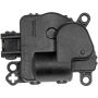 DORMAN 604-267 Air Door Actuator - Blend Auxiliary