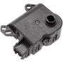 DORMAN 604-268 Air Door Actuator - Auxiliary, Mode
