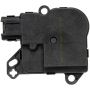 DORMAN 604-268 Air Door Actuator - Auxiliary, Mode