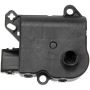 DORMAN 604-268 Air Door Actuator - Auxiliary, Mode