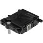 DORMAN 604-273 Air Door Actuator - Auxiliary