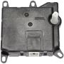 DORMAN 604-273 Air Door Actuator - Auxiliary