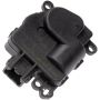DORMAN 604-274 Air Door Actuator - Auxiliary, Mode