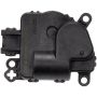 DORMAN 604-274 Air Door Actuator - Auxiliary, Mode