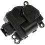 DORMAN 604-276 Air Door Actuator - Air Inlet