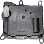DORMAN 604-277 Air Door Actuator - Blend