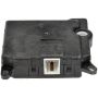 DORMAN 604-278 Air Door Actuator Auxiliary