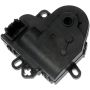DORMAN 604-279 Air Door Actuator - Air Inlet