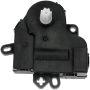 DORMAN 604-279 Air Door Actuator - Air Inlet