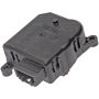 DORMAN 604-280 Air Door Actuator - Blend