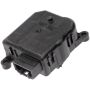 DORMAN 604-281 Air Door Actuator - Panel, Door, Floor
