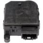 DORMAN 604-281 Air Door Actuator - Panel, Door, Floor