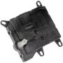 DORMAN 604-286 Air Door Actuator - Auxiliary, Mode