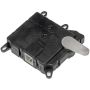 DORMAN 604-287 Air Door Actuator - Auxiliary, Mode