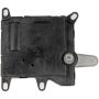 DORMAN 604-287 Air Door Actuator - Auxiliary, Mode