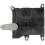 DORMAN 604-287 Air Door Actuator - Auxiliary, Mode