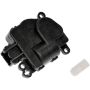 DORMAN 604-290 Air Door Actuator - Blend Door