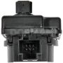 DORMAN 604-291 Air Door Actuator With Manual Or Dual Zone AC