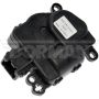DORMAN 604-292 Air Door Actuator - Air, Inlet, Recirculation