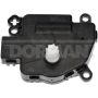 DORMAN 604-292 Air Door Actuator - Air, Inlet, Recirculation