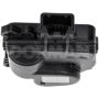 DORMAN 604-292 Air Door Actuator - Air, Inlet, Recirculation