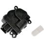DORMAN 604-294 Air Door Actuator - Temperature