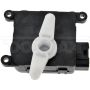 DORMAN 604-298 Air Door Actuator - Recirculation