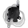 DORMAN 604-311 Air Door Actuator - Air Inlet