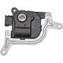 DORMAN 604-313 Air Door Actuator - Mode