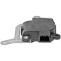 DORMAN 604-313 Air Door Actuator - Mode