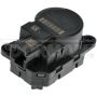 DORMAN 604-315 Air Door Actuator - Blend Door