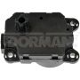 DORMAN 604-315 Air Door Actuator - Blend Door