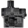 DORMAN 604-315 Air Door Actuator - Blend Door