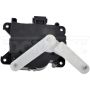 DORMAN 604-316 Air Door Actuator - Temperature