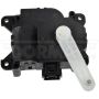 DORMAN 604-317 Air Door Actuator - Temperature