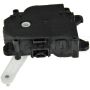 DORMAN 604-317 Air Door Actuator - Temperature