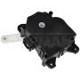 DORMAN 604-317 Air Door Actuator - Temperature