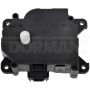 DORMAN 604-318 Air Door Actuator - Mode