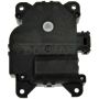DORMAN 604-318 Air Door Actuator - Mode