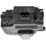 DORMAN 604-319 Air Door Actuator - Air Inlet