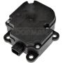 DORMAN 604-319 Air Door Actuator - Air Inlet
