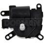 DORMAN 604-321 Air Door Actuator - Air Inlet
