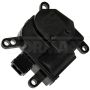 DORMAN 604-321 Air Door Actuator - Air Inlet