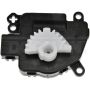 DORMAN 604-322 Air Door Actuator - Blend Door