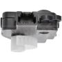 DORMAN 604-322 Air Door Actuator - Blend Door
