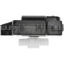 DORMAN 604-322 Air Door Actuator - Blend Door