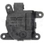 DORMAN 604-330 HVAC Air Door Actuator - Mode