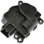 DORMAN 604-400 Air Door Actuator - Mode